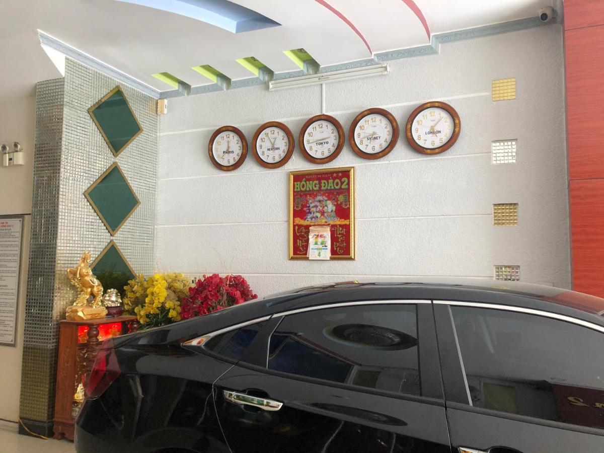 فندق هونج داو 2 كان ثو المظهر الخارجي الصورة